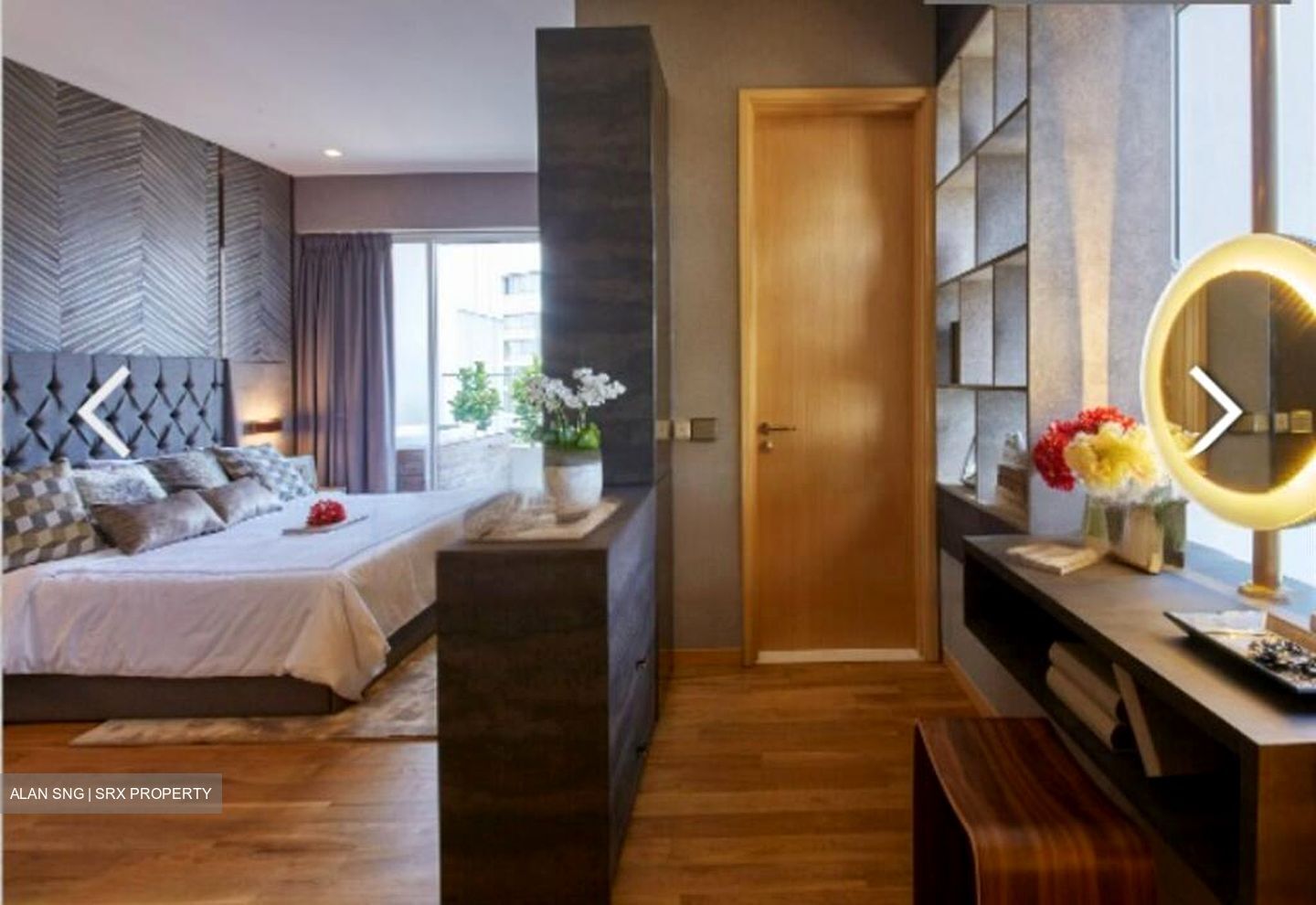 The Peak @ Cairnhill II (D9), Apartment #461347931